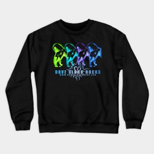 2023 Revolving bar summer tour Crewneck Sweatshirt